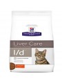 Hills Prescription Diet Mačke L-D 1,5kg -Nema na Stanju